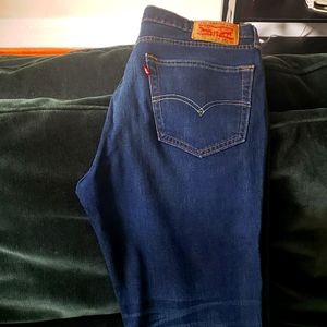 Levi Jeans